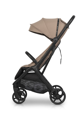 EasyGo Trix Wózek Spacerowy Savana Beige