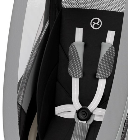 Cybex Zeno Przyczepka Do Roweru Do Biegania Cybex Sports Puma