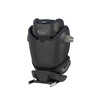 Cybex Pallas S-Fix Fotelik Samochodowy 9-36kg Granite Black