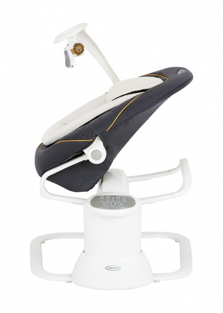 Graco All Ways Soother Huśtawka Into The Wild