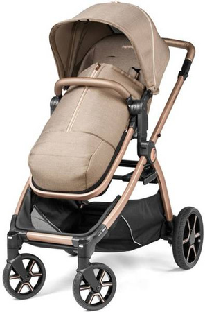 PegPerego Ypsi Wózek Spacerowy Mon Amour