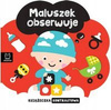Maluszek Obserwuje