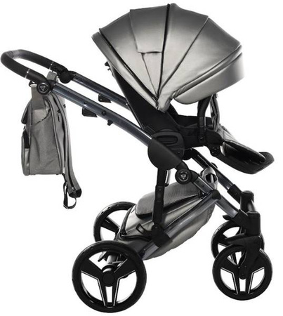 Tako Junama Diamond S Class Wózek Głęboko-Spacerowy 2w1 09