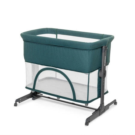 Kidnort Snäckskal Łóżeczko Turystyczne Zielony