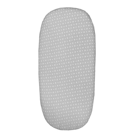 Espiro Prześcieradełka do Materacyków do Wózków Dziecięcych