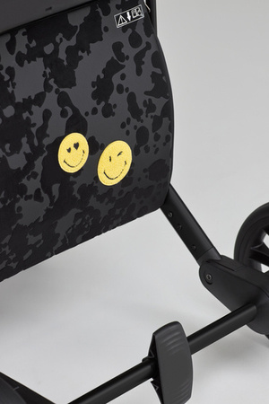 Anex E/Type Special Edition Wózek Głęboko-Spacerowy Art