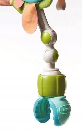 Tiny Love Łuk muzyczny z zabawkami- Leśna kraina