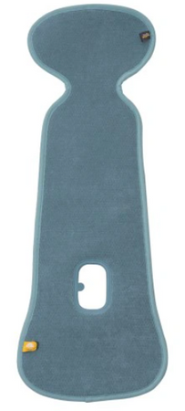 AeroMoov Wkładka Antypotowa do Wózka Buggy Mint Mint