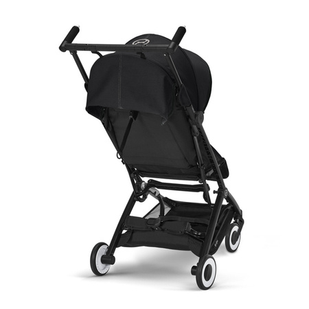 Cybex Libelle 2.0 Wózek Spacerowy Moon Black
