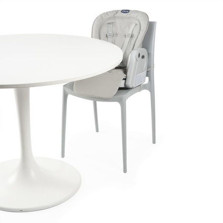 Chicco Krzesełko Do Karmienia Polly Progress 5w1 Scandinavian Limited