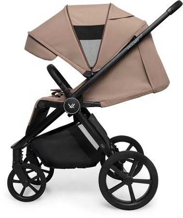 Muuvo Go Wózek Spacerowy Cafe