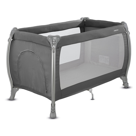 Inglesina Lodge Łóżeczko Turystyczne Grey