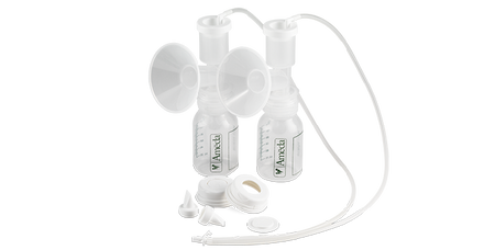 Ameda - Laktator Elektryczny Lactaline