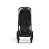 [OUTLET] Cybex Talos S Lux Wózek Spacerowy Rama Czarna Moon Black