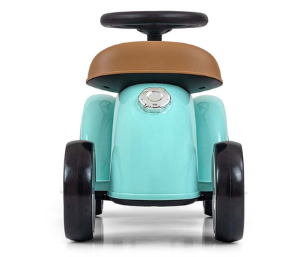 Milly Mally Royce Pojazd Miętowy Retro Samochód