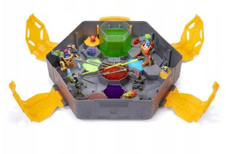 Ready 2 Robot Slime Zabawka