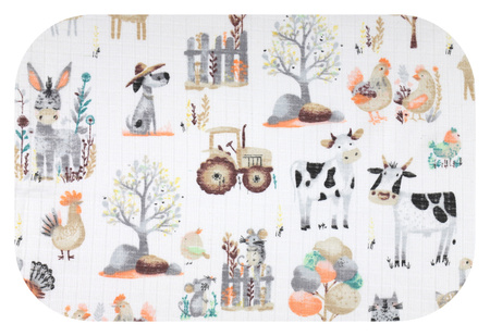 Ega Pielucha Tetra Farma 70/80