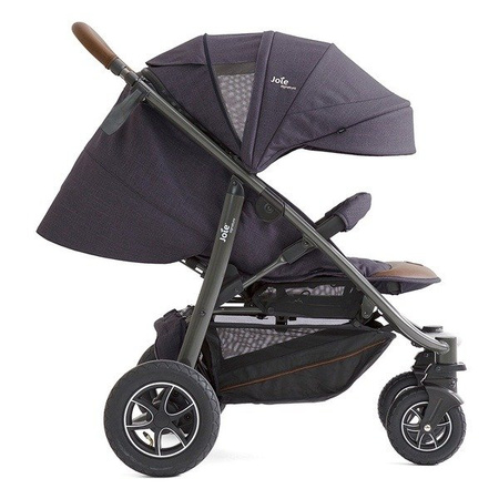 JOIE Mytrax Flex Signature Wózek Spacerowy Noir