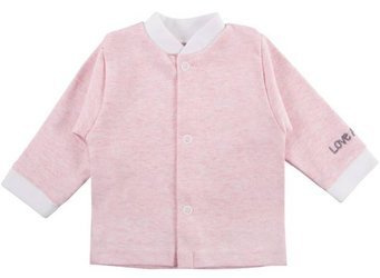 Kaftan Baby Love Róż r.68