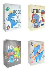 W&K Torebka Upominkowa