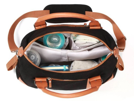 Baby Ono Torba Dla Mamy - Torba Do Wózka Comfort Iconic 1505/01