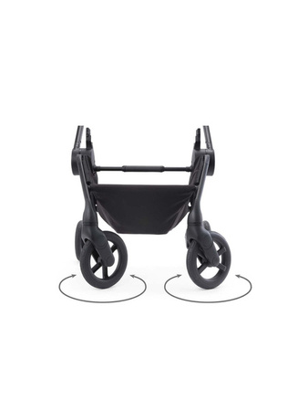 Recaro Sadena Stelaż Silver