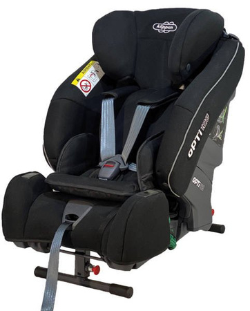 Klippan Opti 129 Fotelik Samochodowy 9-32 kg Freestyle