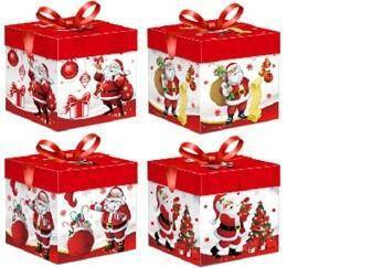 W&K Pudełko Upominkowe 