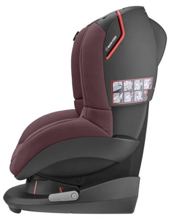 Maxi-Cosi Tobi Fotelik Samochodowy 9-18kg Authentic Red