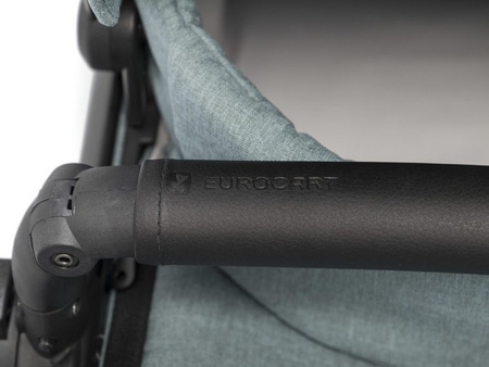 Euro-Cart Crox - Gondola Rose