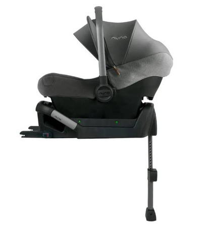 Nuna Pipa Lite LX Isofix Fotelik Samochodowy 0-13kg Oxford