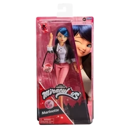 Playmates Lalka Miraculous Marinette