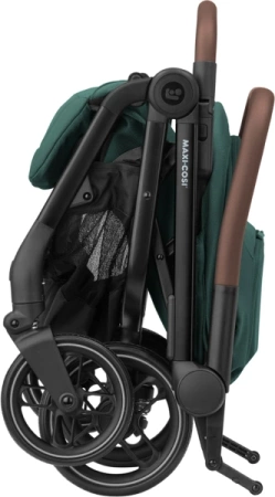 Maxi-Cosi Soko Kompaktowy Wózek Spacerowy Essential Green