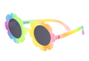 Babiators Navigator O-FWR004- S Okulary dla Dzieci Flower Power 0-2 lat