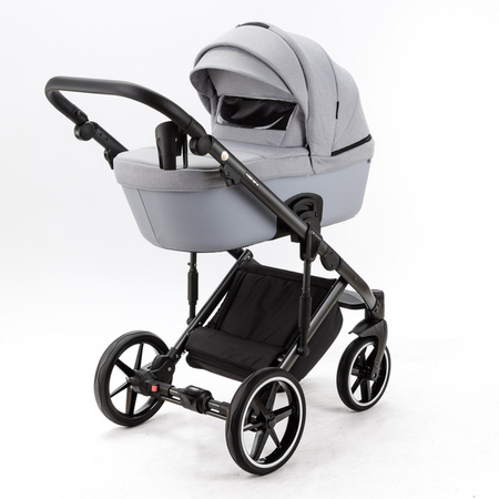 Adamex Lumi Air Lux Wózek Głęboko-Spacerowy PS-107