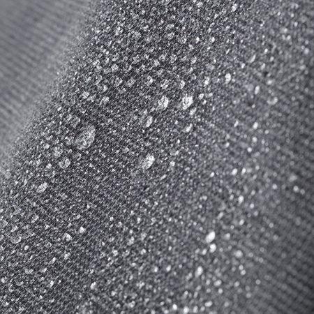 Petite&Mars Royal 2 Budka Wózka Spacerowego Ultimate Grey