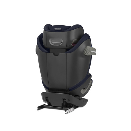 Cybex Pallas S-Fix Fotelik Samochodowy 9-36kg Navy Blue