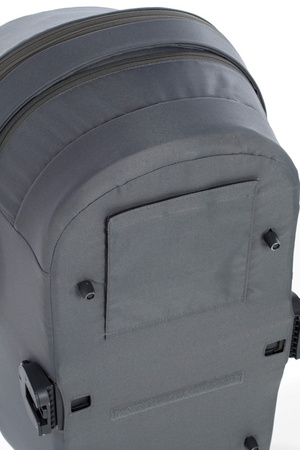 Mast M6x/M5x Gondola Volcanic Ash