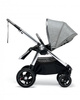 Mamas&Papas Ocarro Wózek Spacerowy Skyline Grey