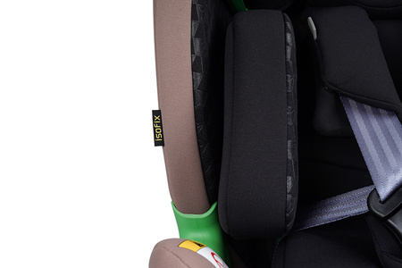 Easy Go Trust Fotelik Samochodowy 0-36kg Taupe