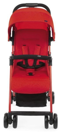 Chicco Ohlala 3 Wózek Spacerowy Red Passion