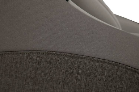 Joie Spin 360 GTi Fotelik Samochodowy 0-18kg Cobblestone