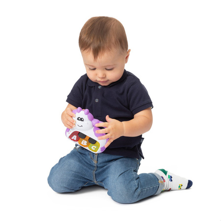 Chicco Muzyczna Krówka