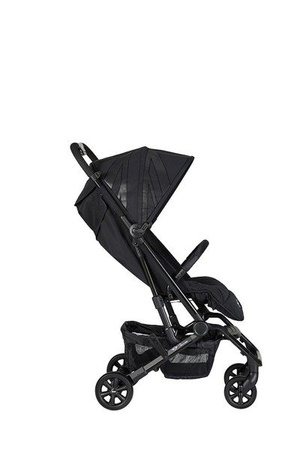 MINI by Easywalker Buggy XS Wózek spacerowy z osłonką przeciwdeszczową Union Jack Classic