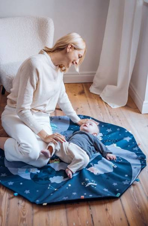 MoMi Day&Night Mata Edukacyjna