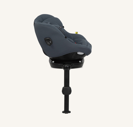 Joie i-Pivot 360 Fotelik Samochodowy 40-105 cm Dark Slate