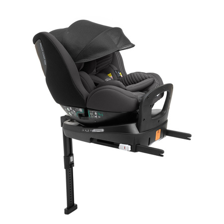 Chicco Seat3Fit I-Size Air Fotelik Samochodowy 0-25kg Graphite