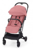 Kinderkraft Indy 2 Wózek Spacerowy Różowy Dhalia Pink