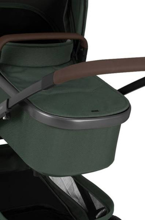 Joolz Geo 3 Wózek Głęboko-Spacerowy Mono Urban Green