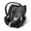 Cybex Aton Q Fotelik Samochodowy 0-13kg Graphite Black
